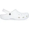 Image de Crocs Classic Clogs White