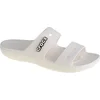 Image de Crocs Classic - Sandalen - Lichte Witte Klompen - M9 EU 42-43 W11