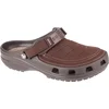 Image de Crocs Yukon Vista II LR Clogs Espresso/Mushroom Maat 45-46