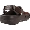 Image de Crocs Yukon Vista Ii Lr Klompen Bruin EU 39-40 Man
