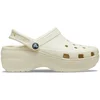Image de Crocs Classic Platform Instappers Dames