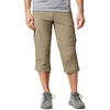 Image de Columbia Silver Ridge  Ii Capri 3/4-broek Beige 28 / 19 Man