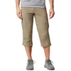 Image de Columbia Silver Ridge  Ii Capri 3/4-broek Beige 34 / 21 Man