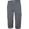 Image de Columbia Silver Ridge  Ii Capri 3/4-broek Grijs 28 / 19 Man
