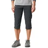 Image de Columbia Silver Ridge  Ii Capri 3/4-broek Grijs 38 / 21 Man