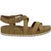 Image de Timberland Malibu Waves sandalen cognac - Maat 36