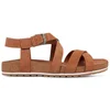 Image de Timberland Malibu Waves Ankle Dames Sandalen - Saddle - Maat 38