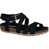 Image de Timberland Dames Sandalen Malibu Waves Ankle - Zwart - Maat 39+