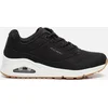 Image de Skechers Uno - Stand On Air - Dames Sneakers - Zwart