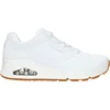 Image de Skechers Uno - Stand On Air - Dames Sneakers - Wit