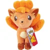 Image de Vulpix - Pokémon Pluche Knuffel 20 cm