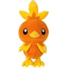 Image de Pokémon Pluche - Torchic 20 cm