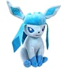 Image de Pokemon Pluche Knuffel 20cm - Glaceon