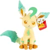 Image de Pokemon Plush Knuffel 20cm - Leafeon