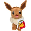 Image de Pokémon Pluche Eevee 20cm