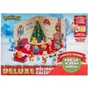 Image de POKEMON - Deluxe Lights & Sound Advent Kalender - Advent Calendar