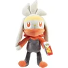 Image de Pokémon Pluche - Raboot 30 cm