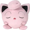 Image de Pokémon Slapende Pluche - Jigglypuff 45 cm