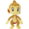 Image de Pokémon Pluche Chimchar - Knuffel van 20cm voor de echte Pokémon-fan