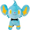 Image de Shinx - Pokémon Pluche Knuffel 30 cm