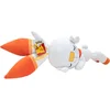 Image de Pokémon Pluche - Slapende Scorbunny 45 cm