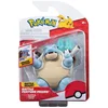 Image de Pokémon Battle Feature Speelfiguur - Blastoise 11 cm