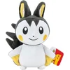 Image de Emolga - Pokémon Pluche Knuffel 20 cm