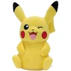 Image de Pokémon Knuffel Figure Pikachu Knipoog 30 cm
