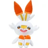 Image de Jazwares Pokémon Knuffel Figure Scorbunny 30 cm Knuffeles