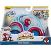Image de Spidey And His Amazing Friends Spidey Power Roller Vehicle