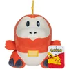 Image de Pokémon Pluche - Fuecoco 20 cm
