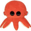 Image de Adopt me! Octopus 20cm Collector Plush 19 cm