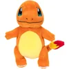 Image de Jazwares Pokémon Knuffel Figure Charmander #3 20 cm Knuffeles
