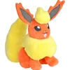 Image de Jazwares Pokémon Knuffel Figure Flareon 20 cm Knuffeles