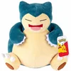 Image de Jazwares Pokémon Knuffel Figure Snorlax 30 cm Knuffeles