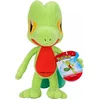 Image de Pokémon Treecko Knuffel 20cm
