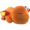 Image de Pokémon Pluche - Slapende Charmander 45 cm