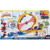 Image de Spidey Amazing Metalen Super Loop Racebaan