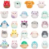 Image de Micromallows blind bag 6,5 cm assorti.
