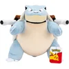 Image de Pokémon - 30cm Plush - Blastoise
