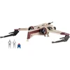Image de STAR WARS - Deluxe Vehicle (8" Vehicle & Figure) - ARC 170- Series 8