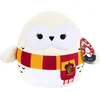 Image de Squishmallows - Harry Potter Hedwig with Scarf 25cm Plush