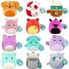Image de Squishmallows pluche knuffel 19 cm - zachte speelgoed knuffel.