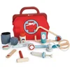 Image de TENDER LEAF Preschool - Dokterstas - Met Accessoires - Hout - 3 Jaar