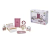 Image de Meubeltjes Slaapkamer Poppenhuis - Tender Leaf Toys
