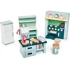 Image de Meubeltjes Keuken   Poppenhuis | Tender Leaf Toys
