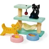 Image de Huisdierenset Kat | Tender Leaf Toys