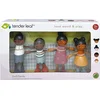 Image de Tender Leaf - Poppenhuispopjes Familie Hummingbird