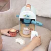 Image de TENDER LEAF Playing - Babyccino Maker - 15X20X20,5Cm - Hout - 3 Jaar