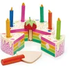 Image de Peppa Pig Houten Peg-puzzel   Barbo Toys   Met Knoppen   Educatief Speelgoed   Peppa Pig Thema   Vanaf 2 jaar